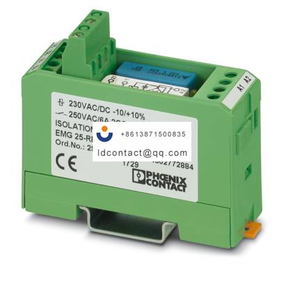 2964843 Phoenix Contact product image